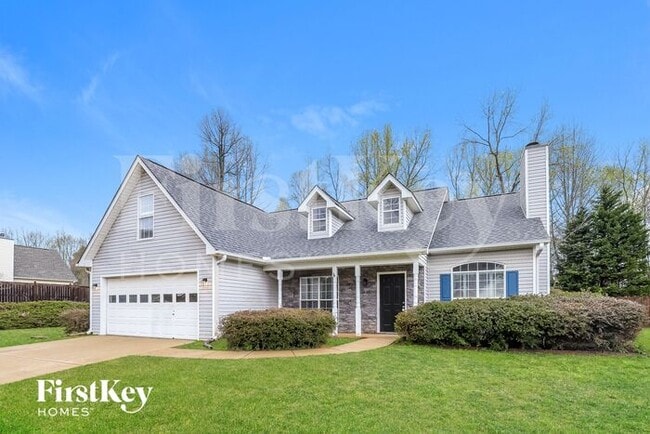 Photo - 4333 Grey Park Dr NE