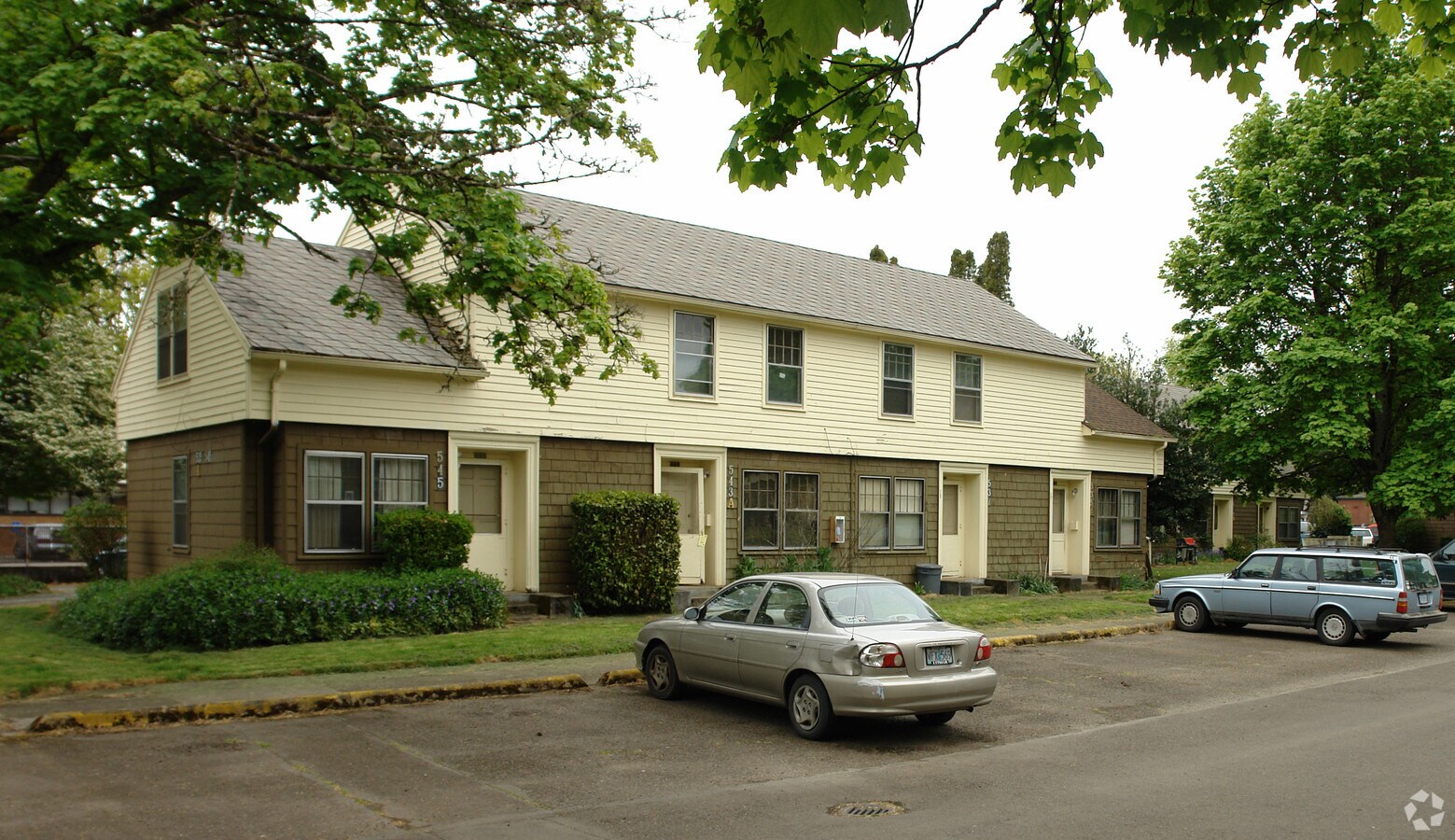 Photo - Tyler Avenue Townhomes