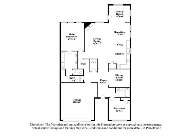 206 Nuttall Dr