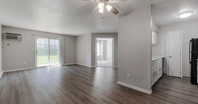 Photo - Hamlet Apartments