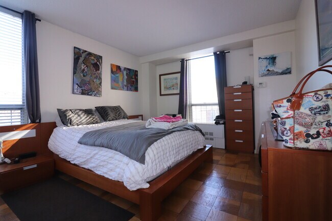 Photo - 99 Pond Ave Unit 501