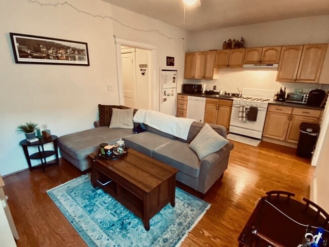 Photo - Allston 2-bedroom