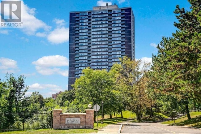 Photo - 3100 Kirwin Ave Unité 1601