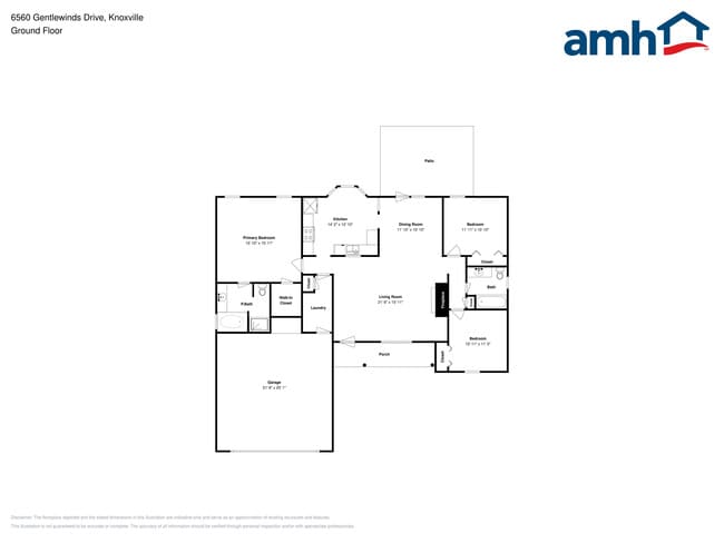 Photo - 6560 Gentlewinds Dr