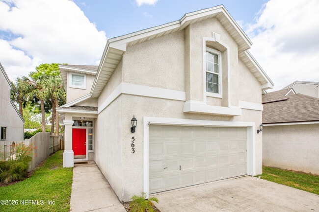 Photo - 563 Selva Lakes Cir