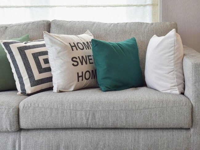 Photo - Mendocino Apartments