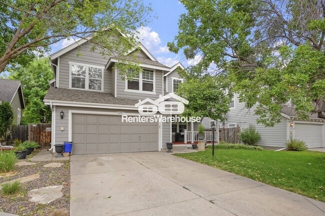 Building Photo - 12947 S Molly Ct Rental