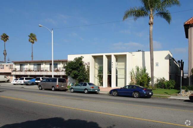 950 S J Street-Nassau - Nassau