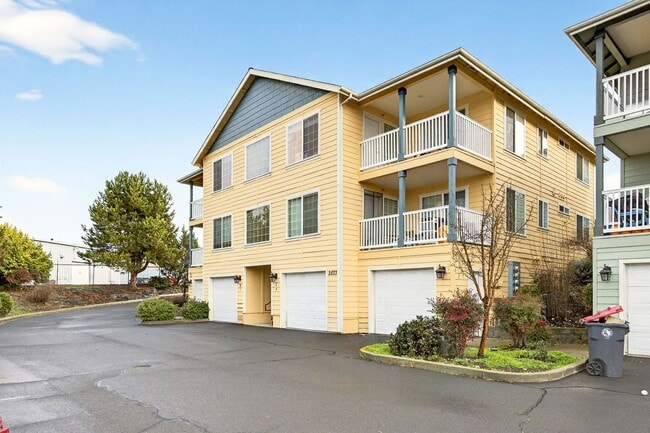 Photo - Clean 2 Bedroom. 2 bath apartment