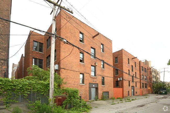 Photo - The Saxer Detroit