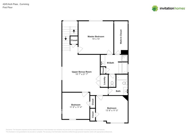 Photo - 4245 Arch Pass