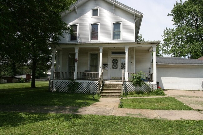 Photo - Nice 3 bed 1.5 bath house!