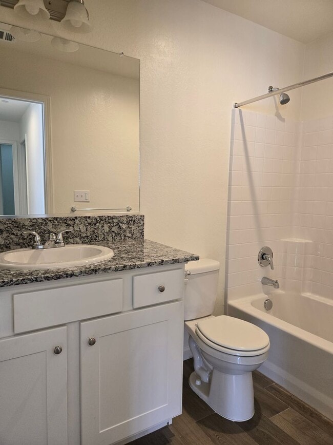 Photo - 3 BR 2 BA  available now