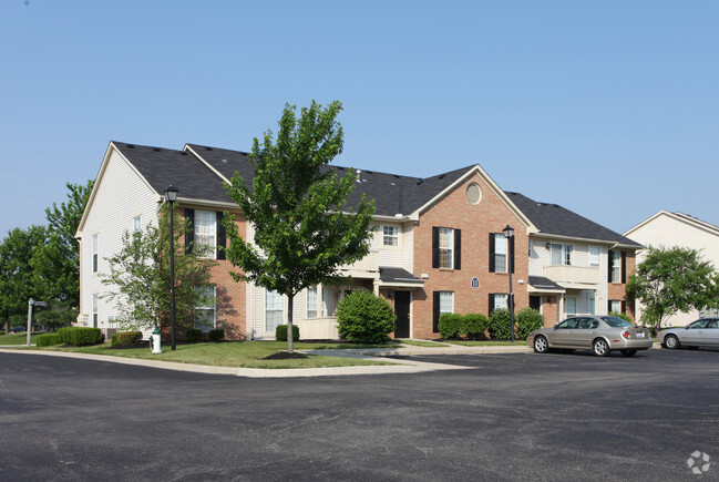 Building Photo - 160 - TUTTLE PARKE AT THE CROSSING Rental