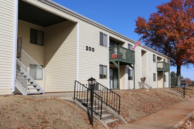 Tanglewood Apartments