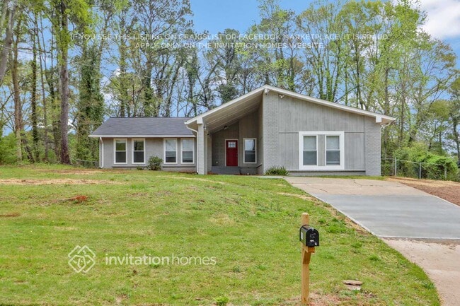 Photo - 4598 Huntsman Bend