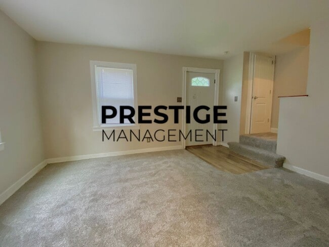 Photo - 2 Bed 1 Bath Town House