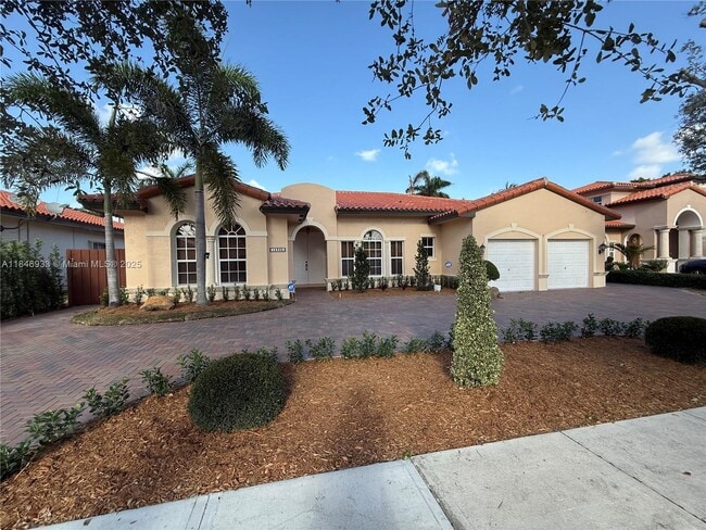 Photo - 15945 NW 81st Ct House