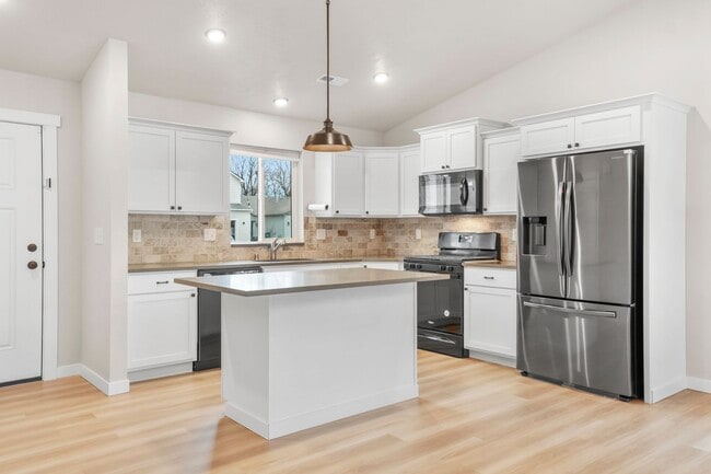 Photo - Spokane Valley Rancher for Rent!