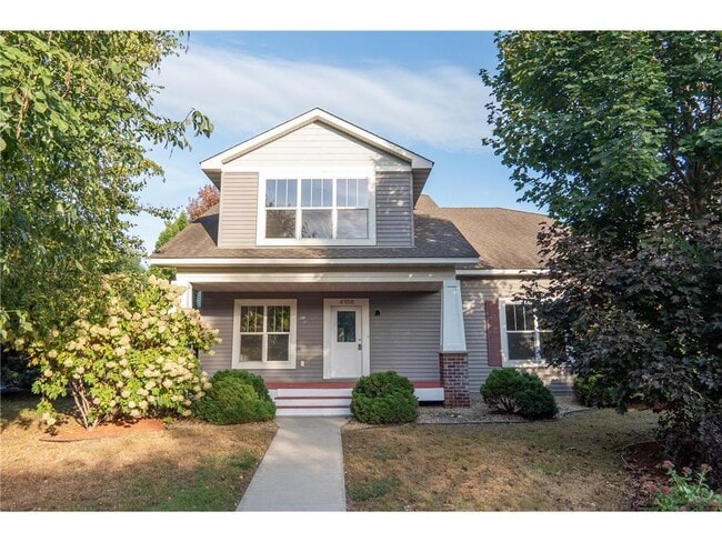 Building Photo - 4108 Regent Ave N