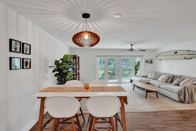 Photo - 2501 S Ocean Blvd Unidad 103