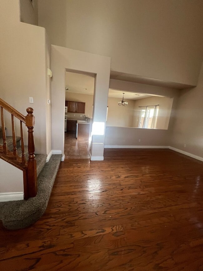 Photo - 3 Bed, 2.5 Bath home with Solar Panels!