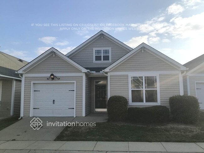 Building Photo - 250 Denby Cir