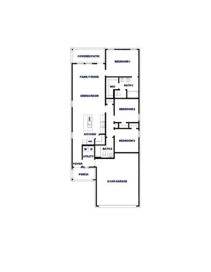 Photo - 1135 Juniper Vis Dr