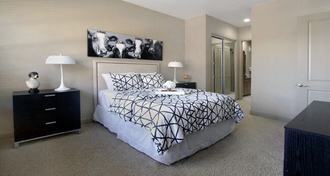 BelleMeade Apartments