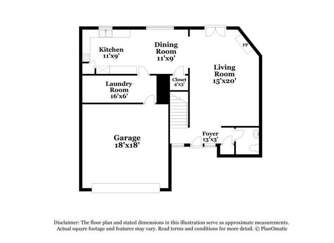 Photo - 4803 Glen Valley Dr