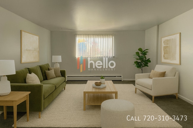 Building Photo - 12121 W Nevada Dr Unit 03