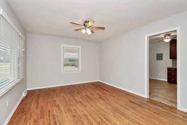 Photo - 3BD/1BA All Brick Ranch on One Acre!