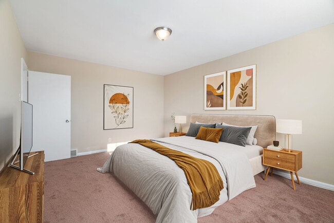 Photo - Brockton Court