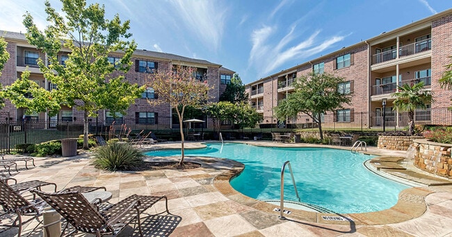 Photo - Estates at Vista Ridge Apartments