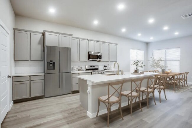 Photo - Amazing Four Bedroom in South Lubbock - Ab...