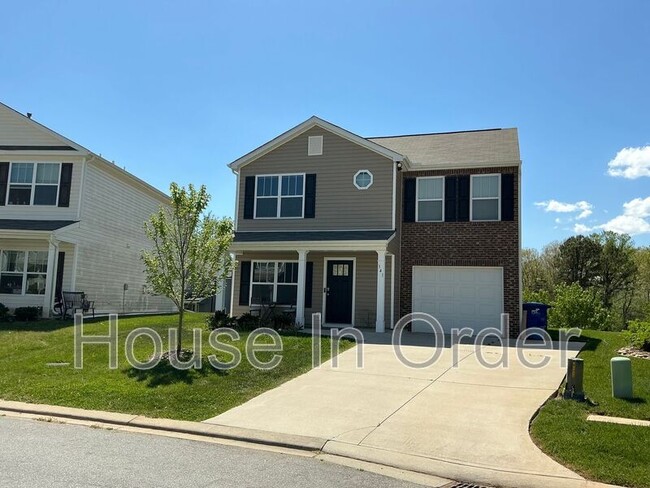 Building Photo - 341 Oak Br Rd