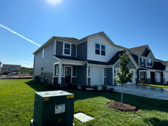 Building Photo - 5823 Fire Opal Wy Rental