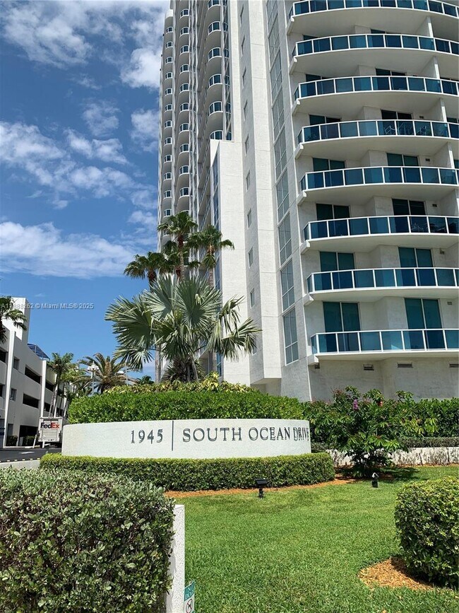 Photo - 1945 S Ocean Dr Unit 1605