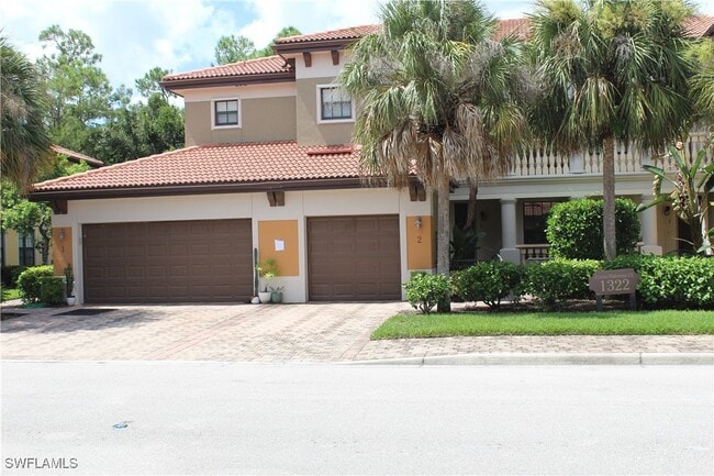 Building Photo - 1322 Corso Palermo Ct Unit 2