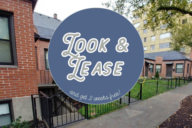 Building Photo - Look and Lease Special! Adorable & Cozy NW 1 Bdr w/Fireplace + Hardwoods! Unit 342