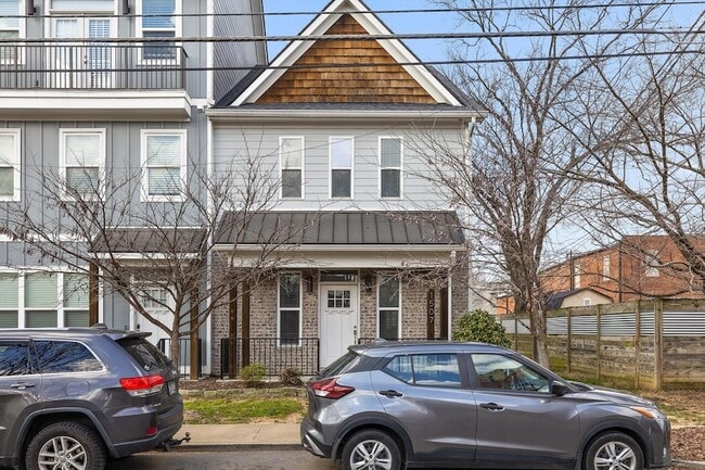 Photo - 1507 Washington St