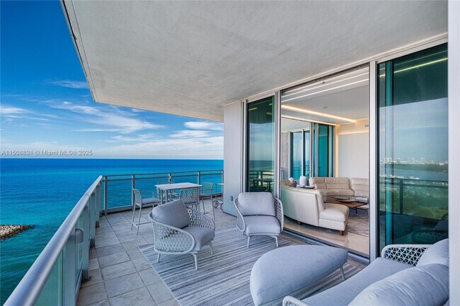 Photo - 10295 Collins Ave Unit 1509