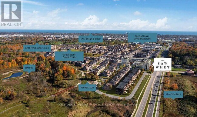 Photo - 2501 Saw Whet Blvd. Unit 425