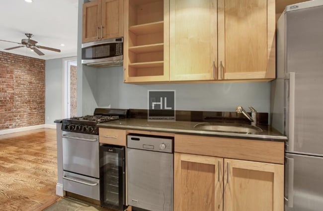 Photo - East 100th Street Unit 6C