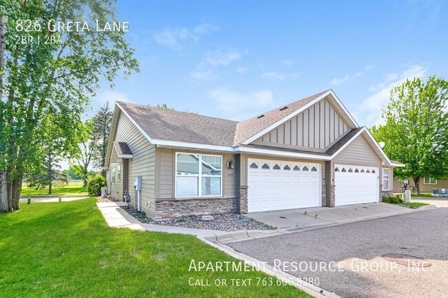 Building Photo - 826 Greta Ln