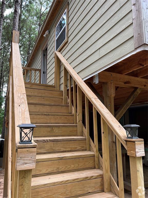 Building Photo - 58 County Rd 3560 Rental