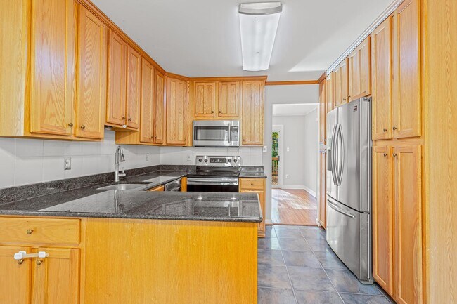 Photo - 12027 Cheviot Dr