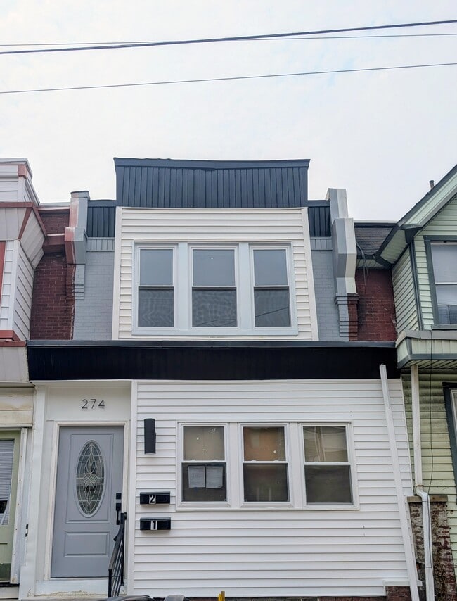 Building Photo - 274 S Felton St Unit 2
