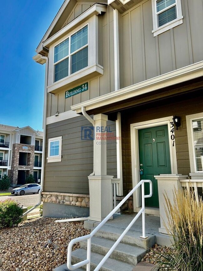 Photo - 14700 E 104th Ave