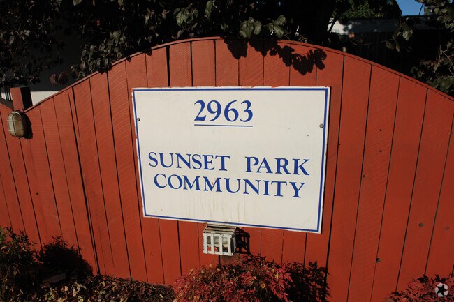 Photo - Sunset Mobile Home Park